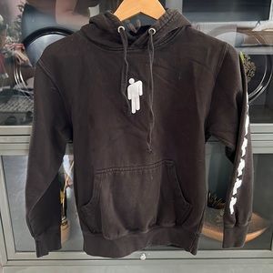 Billie Eilish hoodie